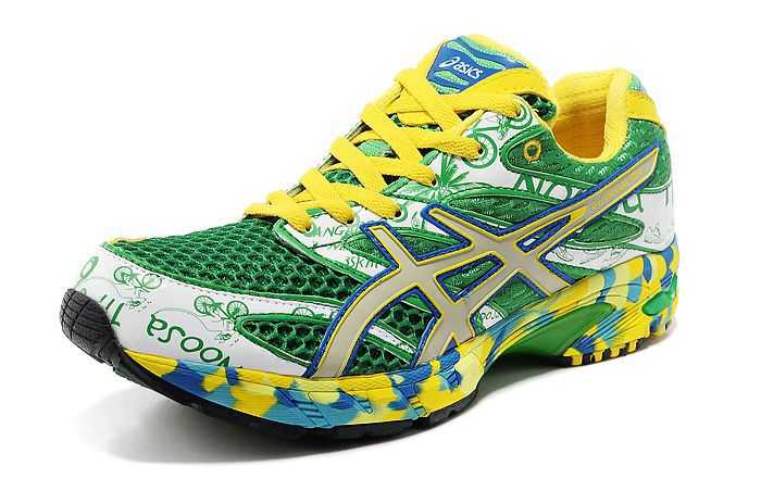 Asics gel noosa TRI 6  chaussures asics australie vendre